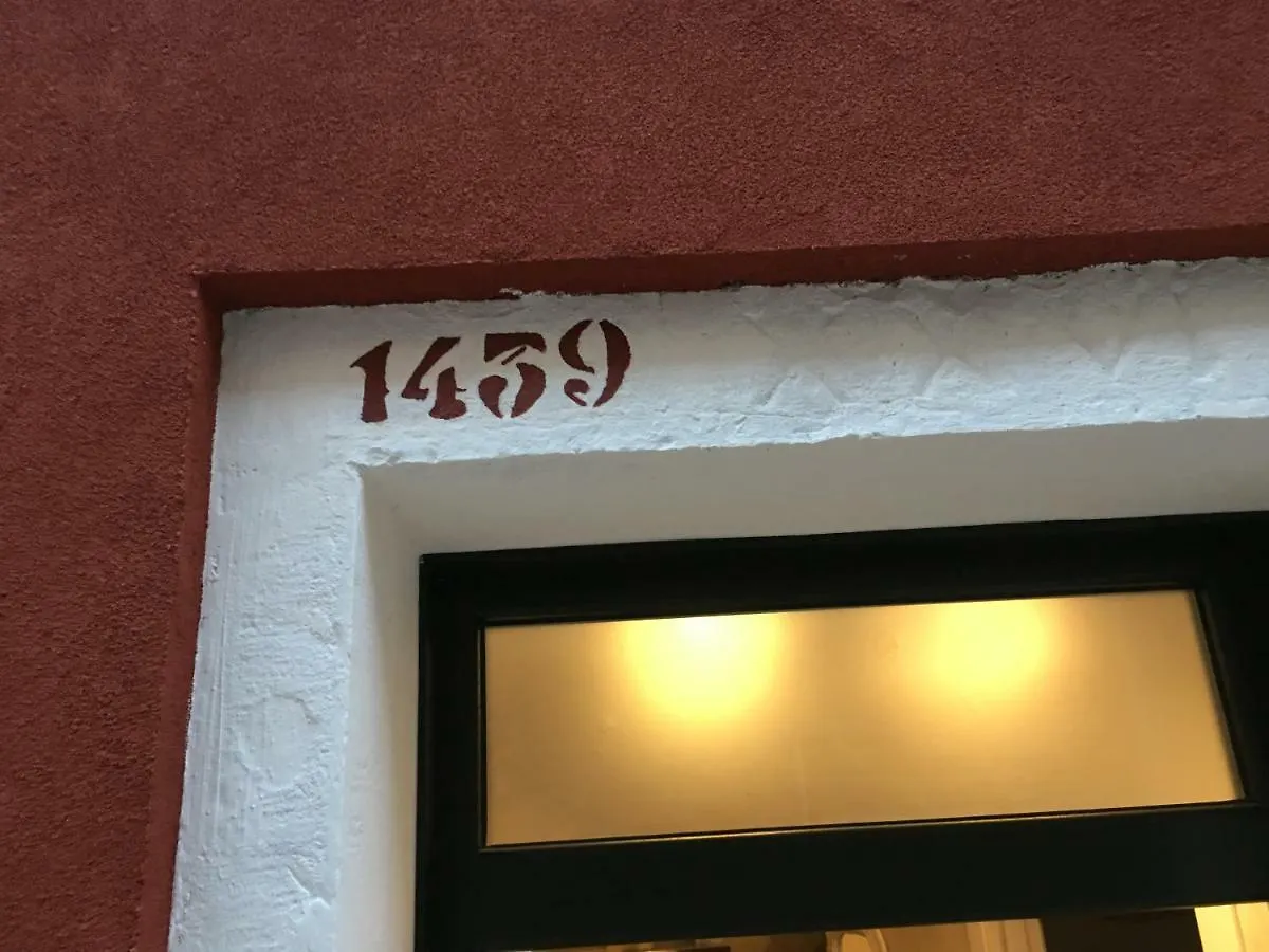 Appartamento Ca del Pape Venezia