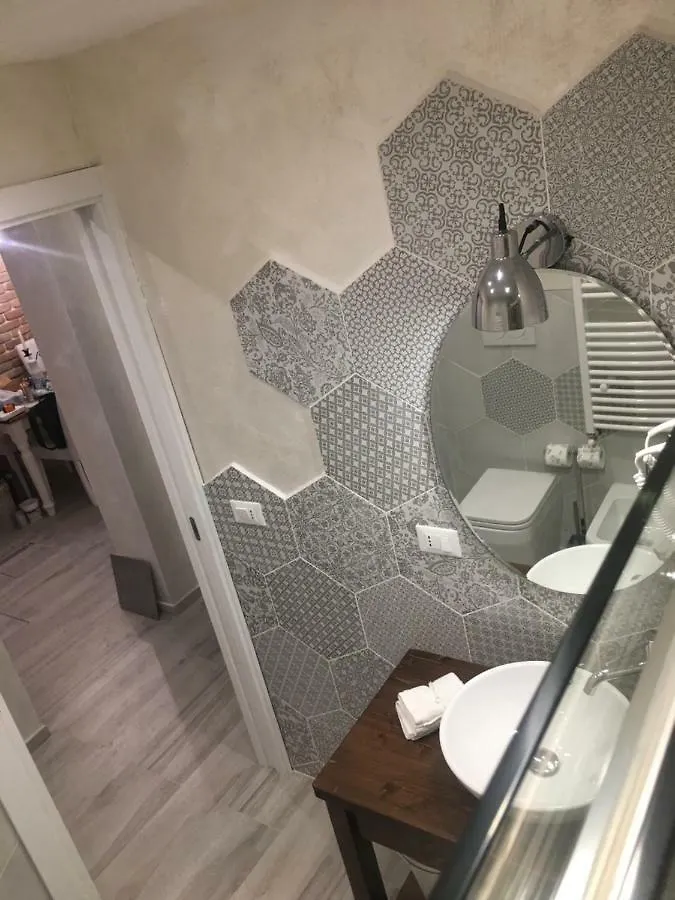 Appartamento Ca del Pape Venezia