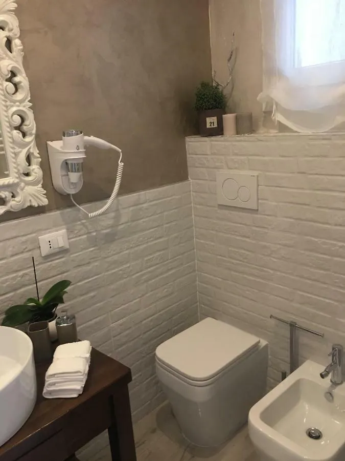 Appartamento Ca del Pape Venezia