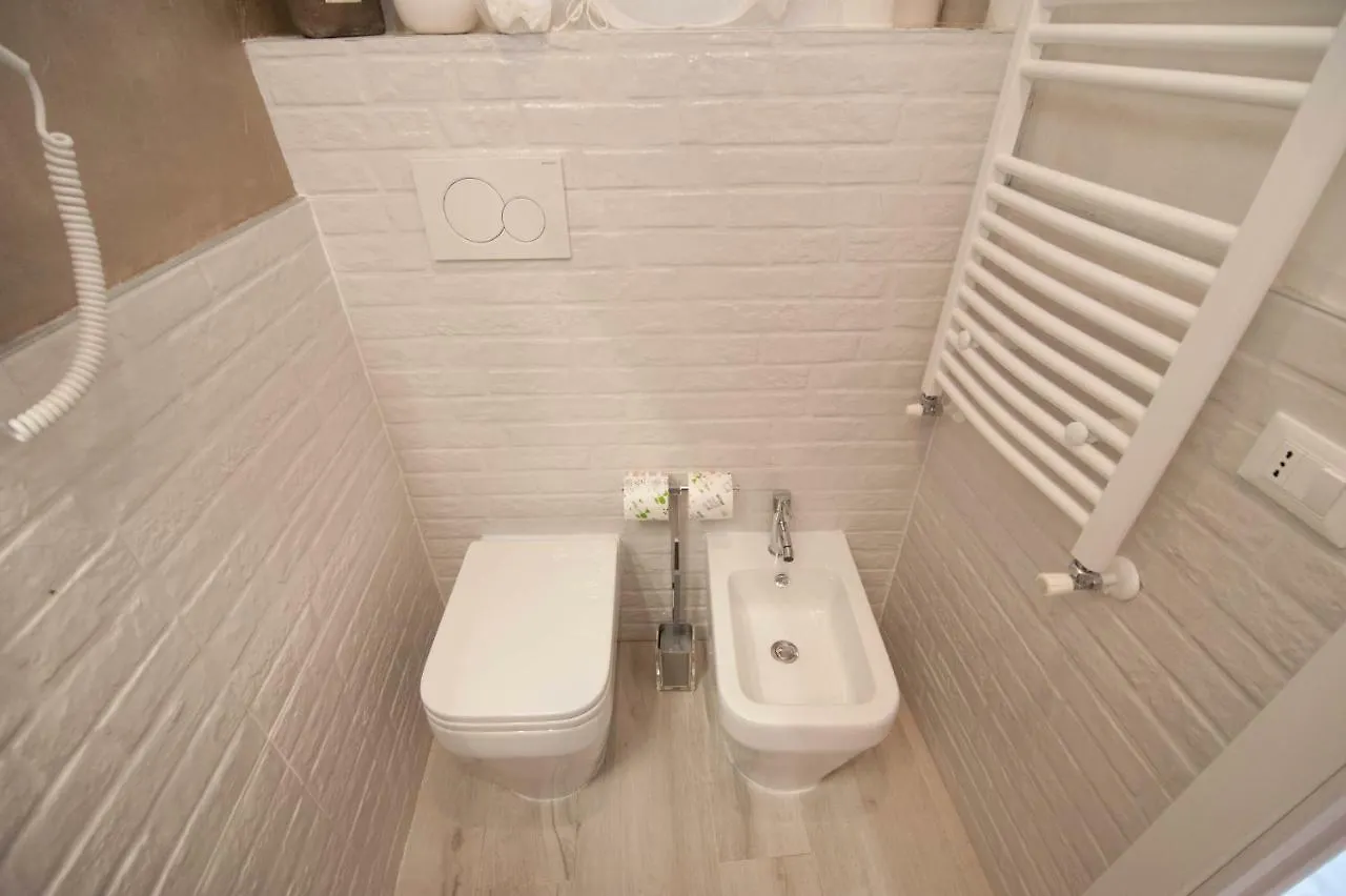 Appartamento Ca del Pape Venezia
