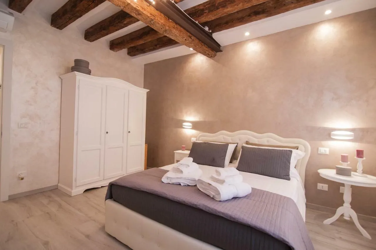 Appartamento Ca del Pape Venezia Italia