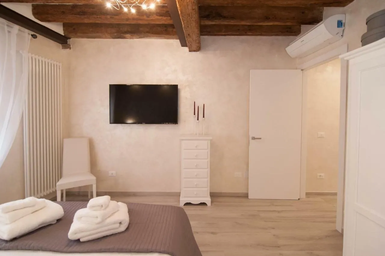 Appartamento Ca del Pape Venezia 0*,  Italia